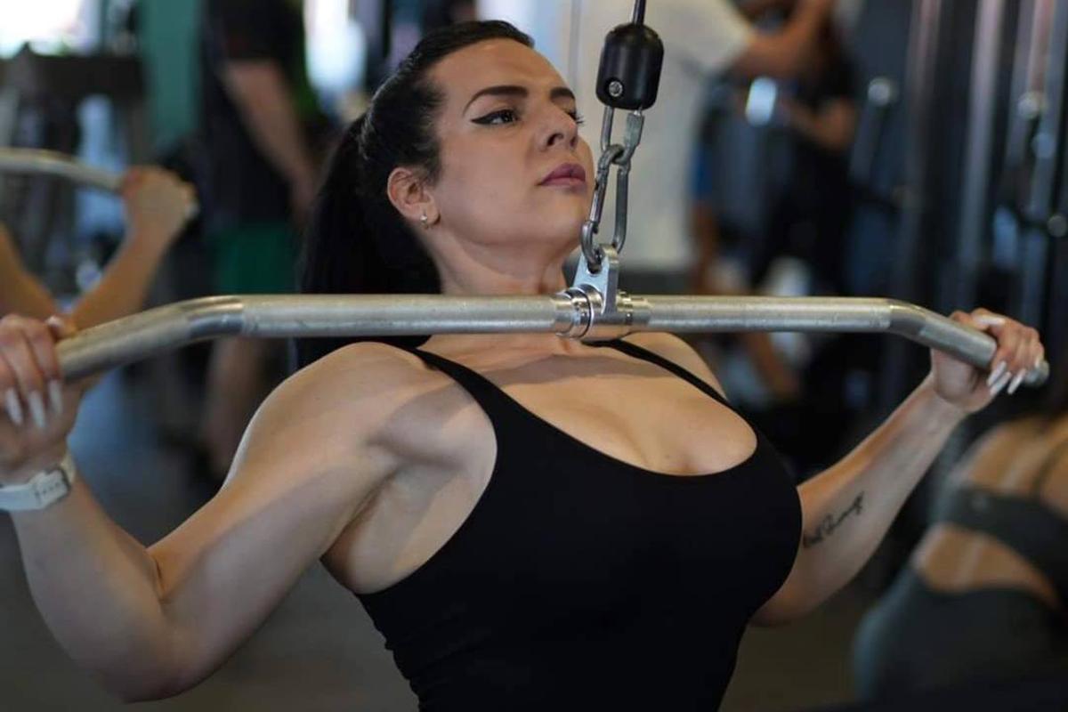 Ce mănâncă şi cum se antrenează cea mai puternică femeie din România: „Am tras un tir de 14 tone după mine. Arnold m-a felicitat” + Ce le răspunde haterilor