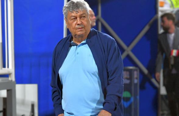 Mircea Lucescu a comentat apariția lui Valentin Ceaușescu la Gala Sportului Românesc: „Am doar cuvinte de apreciere pentru el!” » Acum un deceniu, îl făcea praf: „A vrut să mă gonească din România! Lua jucători cu forța!”