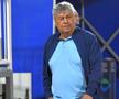Mircea Lucescu a vorbit despre prezența lui Valentin Ceușescu la Gala Sportului Românesc