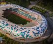 Așa va arăta stadionul din  Slatina