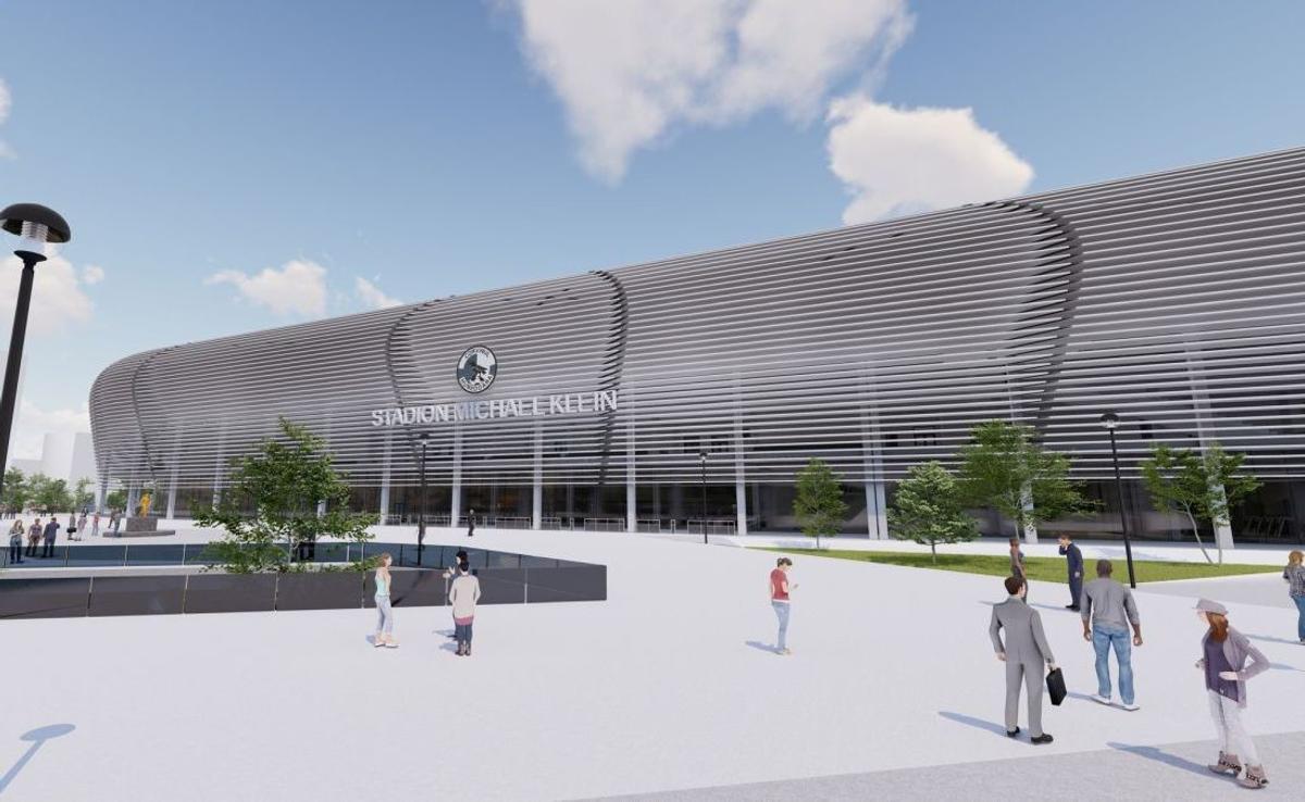 Peste 300 de milioane pentru 5 stadioane! Decizia luată azi de Guvern