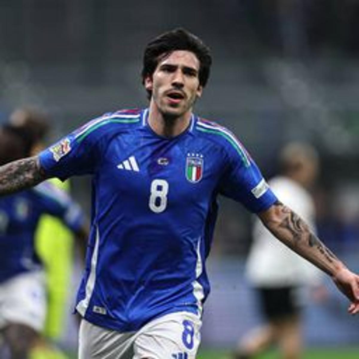 Italia - Germania