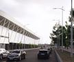 Așa va arăta stadionul din Brașov