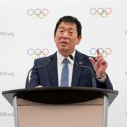Morinari Watanabe Foto: CIO/Greg Martin