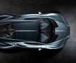 Bugatti Tourbillon