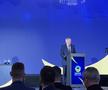 „România este o țară importantă în handbalul european” » Primele declarații legate de EURO 2026 + Obiectivul naționalei feminine