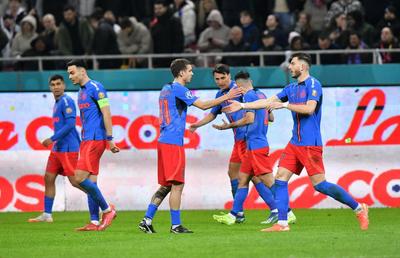 Vin milioanele la FCSB » Becali încasează mâine o nouă sumă importantă