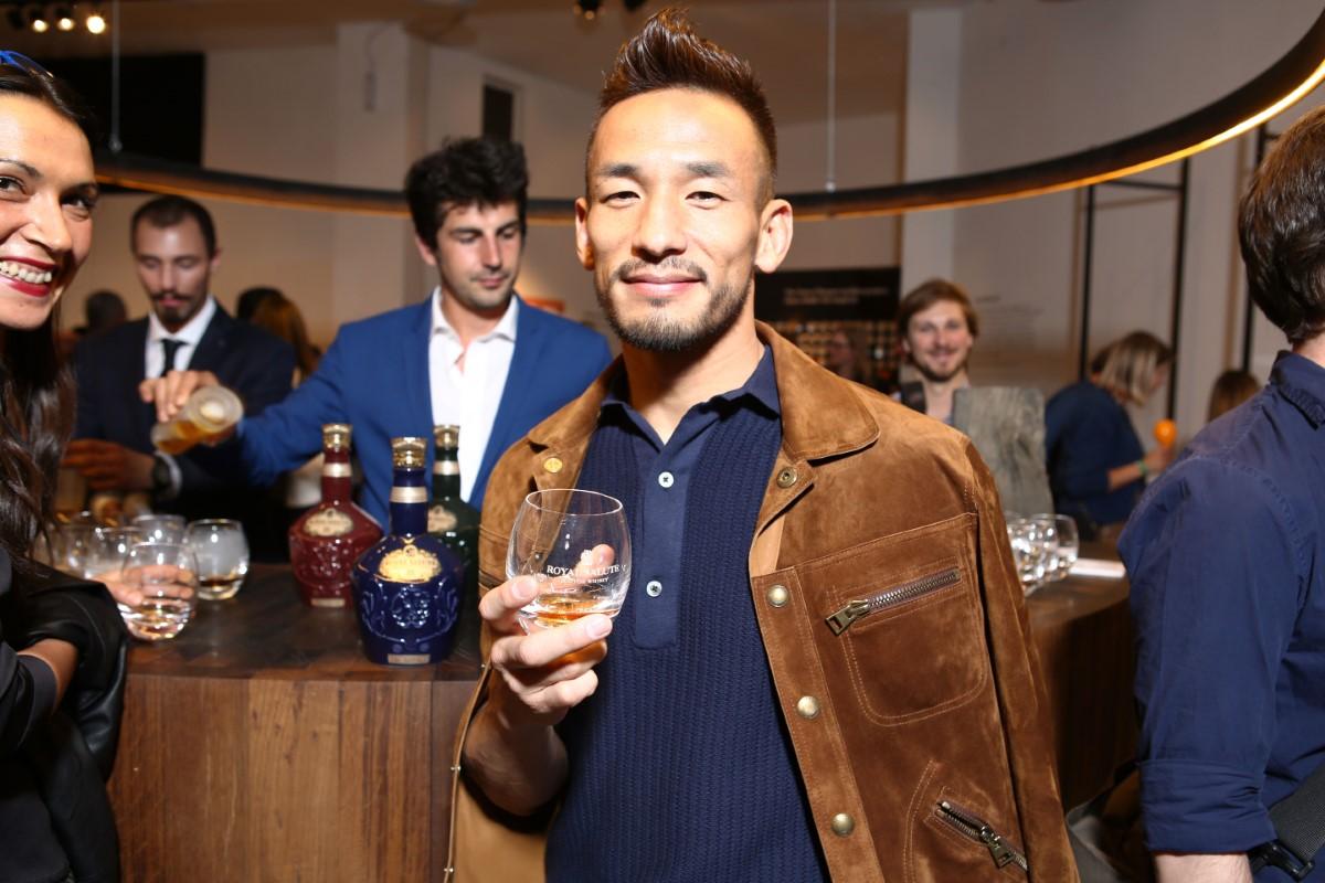 A fost fața Cupei Mondiale, un „fashion icon”, și s-a retras la doar 29 de ani: „Unii nu înțeleg de ce. Era ca și cum mă mințeam singur”