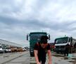 Ce mănâncă şi cum se antrenează cea mai puternică femeie din România: „Am tras un tir de 14 tone după mine. Arnold m-a felicitat” + Ce le răspunde haterilor