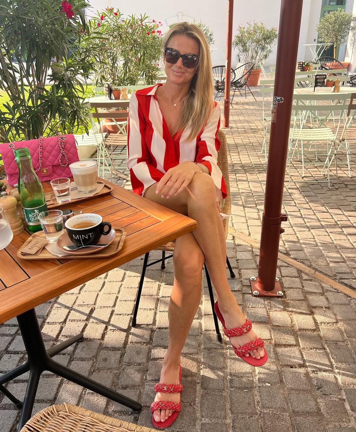 Daniela Hantuchova