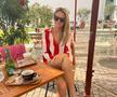 Daniela Hantuchova, după retragerea din tenis