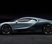 Bugatti Tourbillon