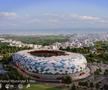 Așa va arăta stadionul din  Slatina