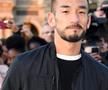Hidetoshi Nakata