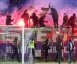 Ujpest, echipa aflată pe locul 7 în prima ligă a Ungariei, a venit cu o idee interesantă pentru a aduce fanii la stadion. Fiecare abonat va urma să primească o bere la meciurile favoriților.