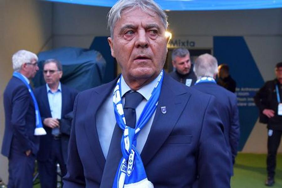Sorin Cârțu a rememorat un moment inedit în compania lui Valentin Ceaușescu: „Ne-a chemat pe toți, a dat prime”