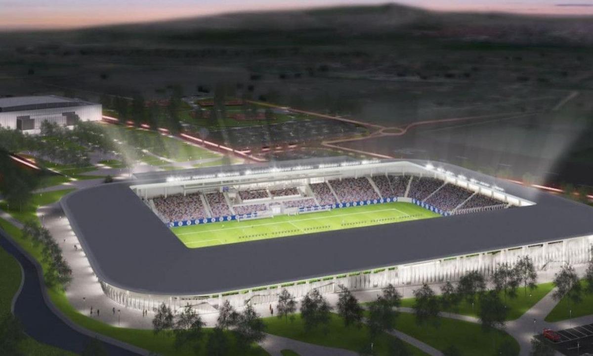 Peste 300 de milioane pentru 5 stadioane! Decizia luată azi de Guvern