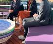 Daniela Hantuchova, după retragerea din tenis