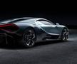 Bugatti Tourbillon