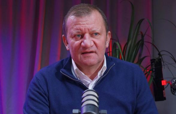 Dorinel Munteanu, sfat pentru tricolori: „Asta e cel mai important!”