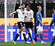 Italia - Germania