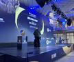 Grupele de calificare la Campionatului European Feminin din 2026
