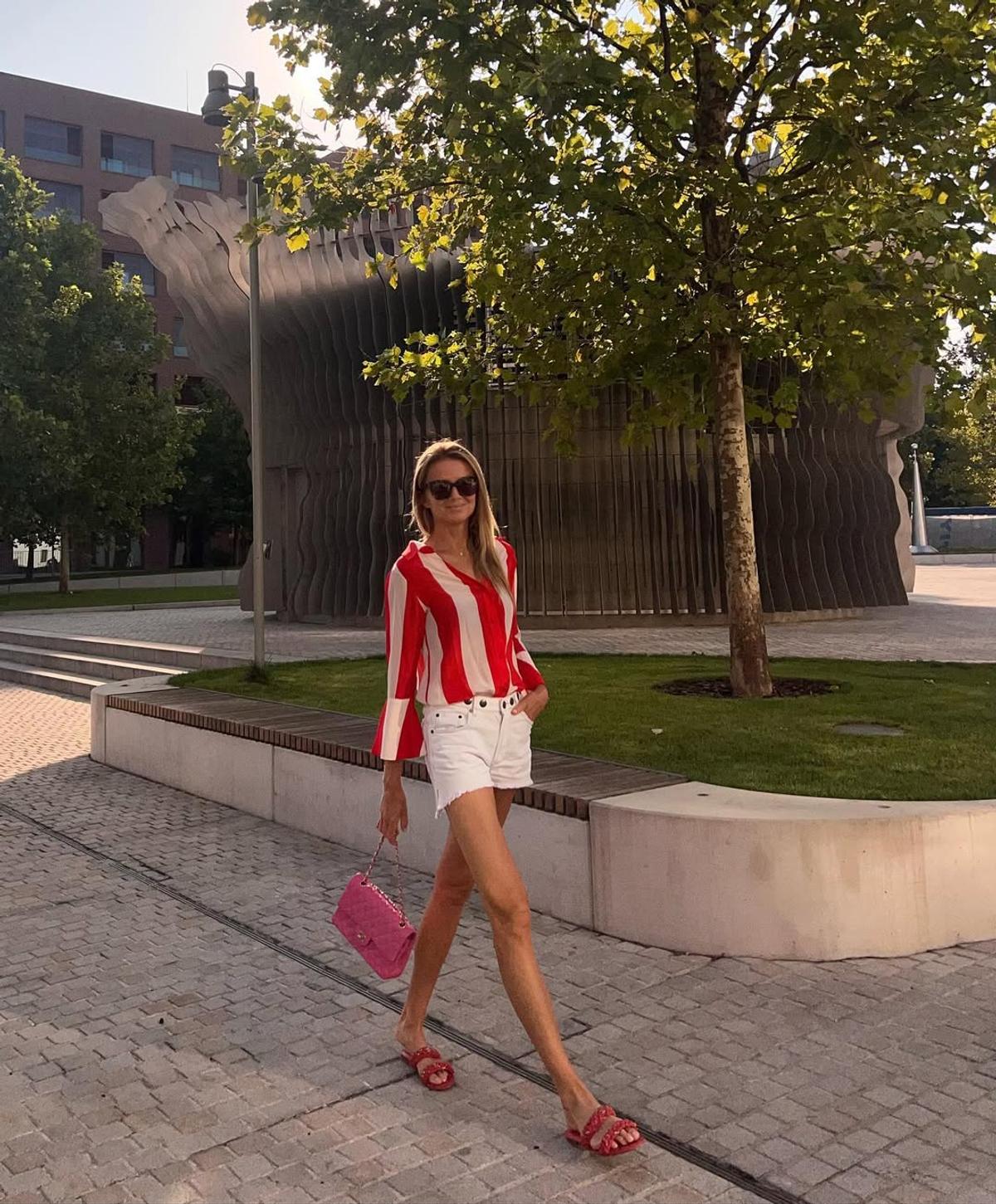 Daniela Hantuchova