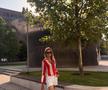 Daniela Hantuchova, după retragerea din tenis