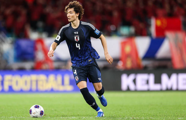 Japonia este prima națională calificată la Cupa Mondială din 2026