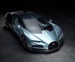 Bugatti Tourbillon