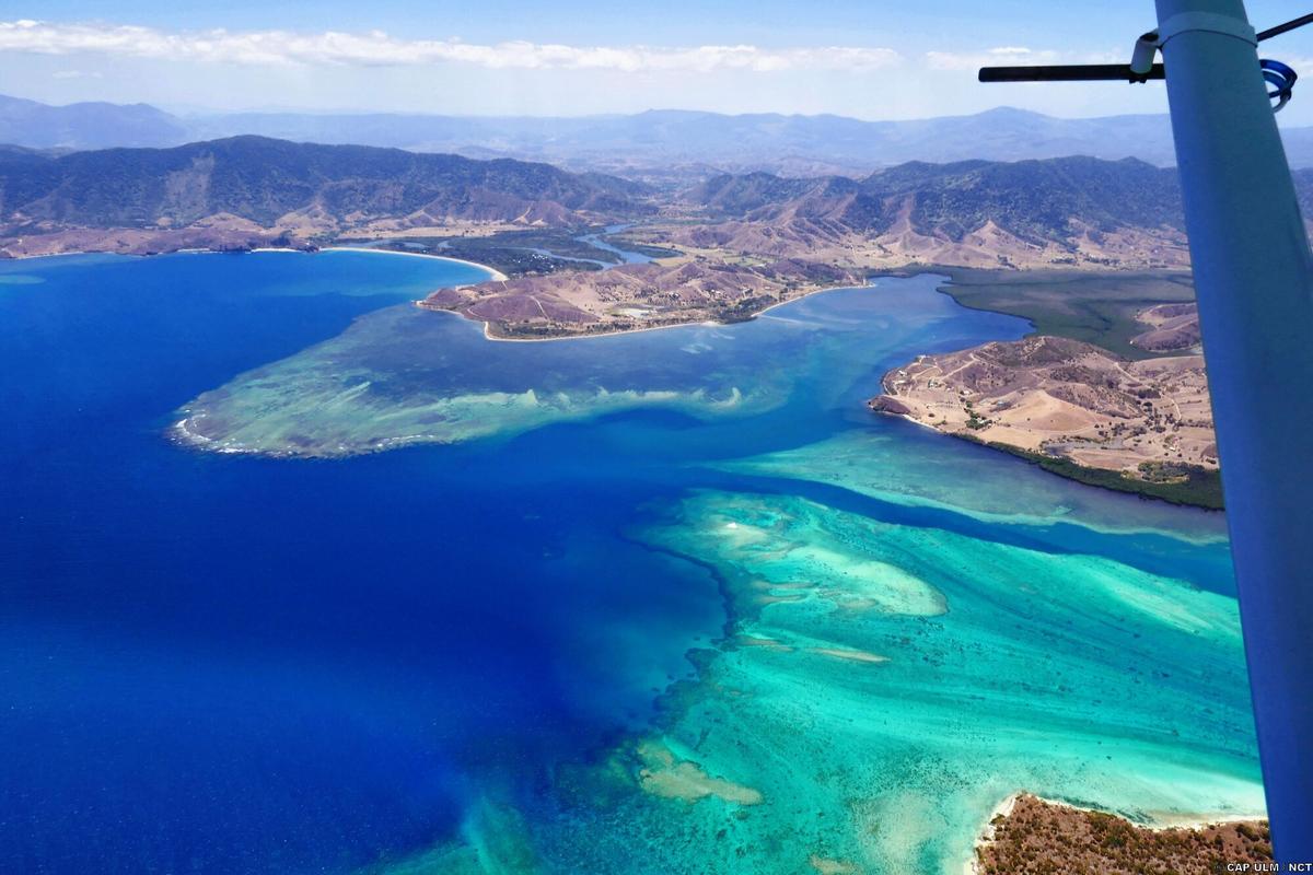 Noua Caledonie