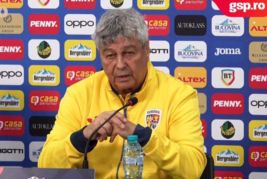 Înainte să preia naționala, Mircea Lucescu a fost foarte aproape de un come-back spectaculos la Rapid George Copos, interviu-eveniment: „Mircea Lucescu era hotărât să revină la Rapid, dar asta a fost piedica” + Magazinele „Samsung” pentru arbitri și marea greșeală comisă în Giulești: „Îi cer scuze!”