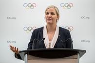 Prima „spărtură”: CIO readuce steagul Rusiei la nivel global!