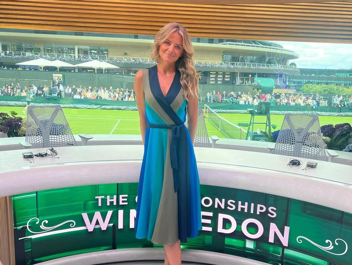 Fosta jucătoare de pe locul 5 WTA, apropiata Simonei Halep, fantastică în noua carieră: „Așa cum am promis, vin cu un nou proiect!”