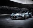 Bugatti Tourbillon