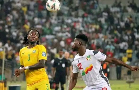 Fotbaliștii de la FCSB și Petrolul fac echipă și se apropie de Mondial! » Fază de toată jena în preliminarii, chiar sub ochii lor