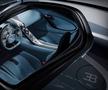 Bugatti Tourbillon