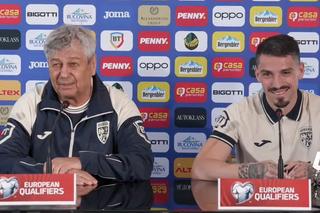 Mircea Lucescu a „intrat” peste Stanciu la întrebarea reporterului GSP: „Parcă ați fi Ovidiu Ioanițoaia!”