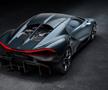 Bugatti Tourbillon