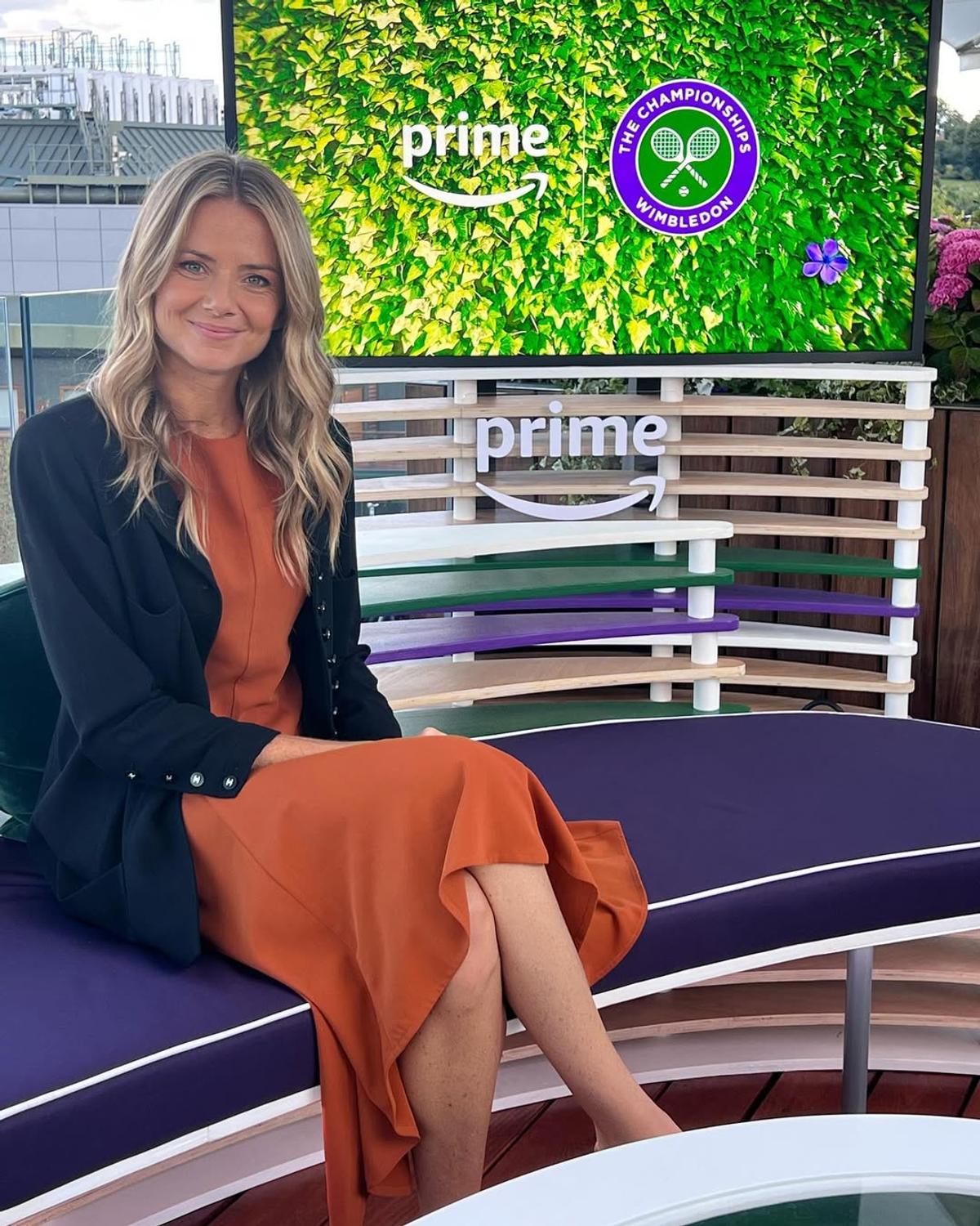 Fosta jucătoare de pe locul 5 WTA, apropiata Simonei Halep, fantastică în noua carieră: „Așa cum am promis, vin cu un nou proiect!”