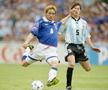 Hidetoshi Nakata