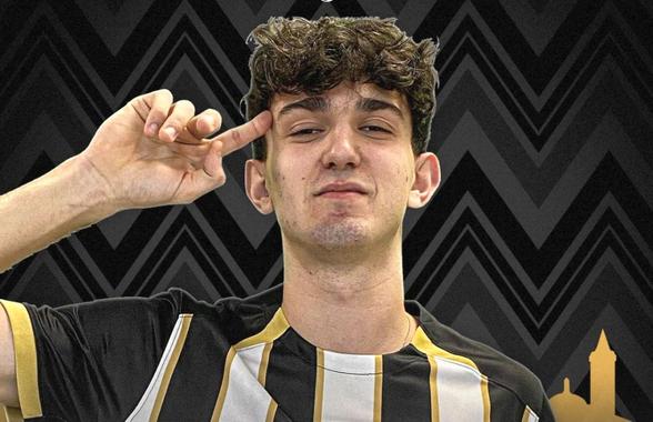 Italienii titrează: interes din Superliga pentru Robert Toma de la Ascoli