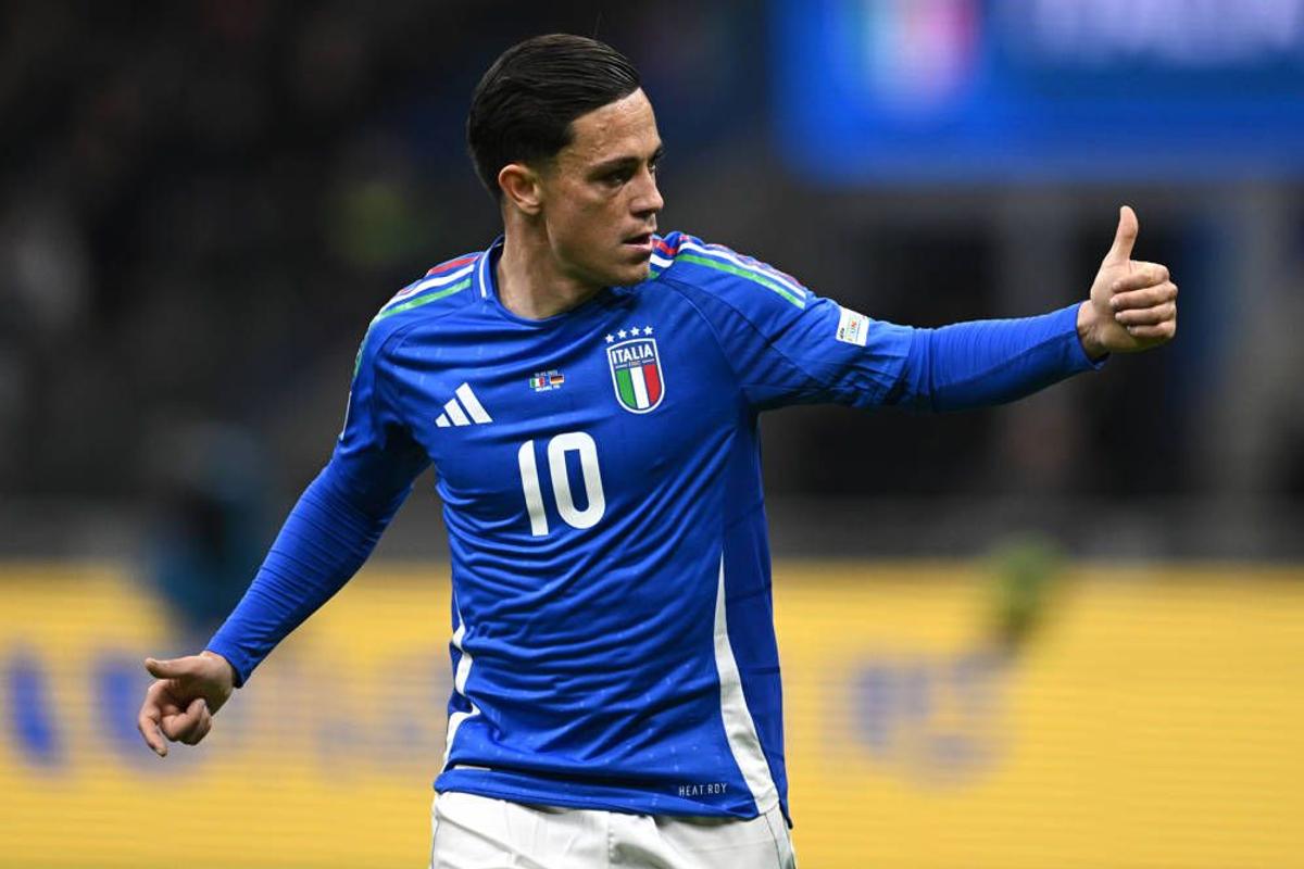 Italia - Germania