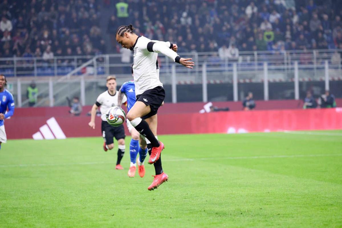 Italia - Germania