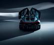 Bugatti Tourbillon