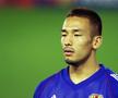 Hidetoshi Nakata