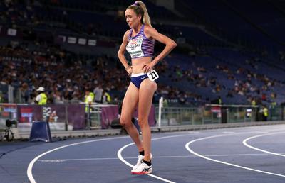 Britanica Eilish McColgan, umilită pe internet din cauza aspectului fizic: „Ești bolnavă, ai tulburări de alimentație”