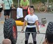 Ce mănâncă şi cum se antrenează cea mai puternică femeie din România: „Am tras un tir de 14 tone după mine. Arnold m-a felicitat” + Ce le răspunde haterilor