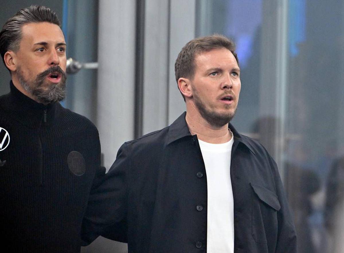 Italia - Germania