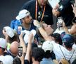 Nick Kyrgios s-a întors! Victorie după 895 de zile în circuitul ATP: „Simt din nou că aparțin acestei lumi”